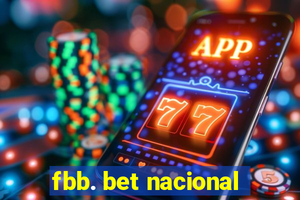 fbb. bet nacional